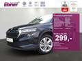 Skoda Karoq SELECTION 1.5TSI DSG AHK+KAMERA+NAVI+ACC+KEYLESS+L Schwarz - thumbnail 1
