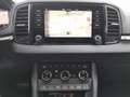 Skoda Karoq SELECTION 1.5TSI DSG AHK+KAMERA+NAVI+ACC+KEYLESS+L Schwarz - thumbnail 10