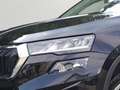 Skoda Karoq SELECTION 1.5TSI DSG AHK+KAMERA+NAVI+ACC+KEYLESS+L Schwarz - thumbnail 6