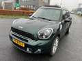 MINI Cooper S Countryman 1.6 Chili 184PK, AUTOMAAT, NAP, GOED ONDERHOUDEN! Groen - thumbnail 5