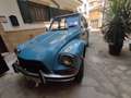 Citroen 2CV Citroen Dyane 6 Albastru - thumbnail 5
