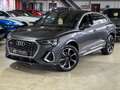 Audi Q3 SPORTBACK 45 QUATTRO S LINE+STANDHZG.+GARANTIE Grijs - thumbnail 1