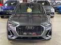 Audi Q3 SPORTBACK 45 QUATTRO S LINE+STANDHZG.+GARANTIE Grijs - thumbnail 2