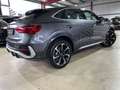 Audi Q3 SPORTBACK 45 QUATTRO S LINE+STANDHZG.+GARANTIE Grijs - thumbnail 12