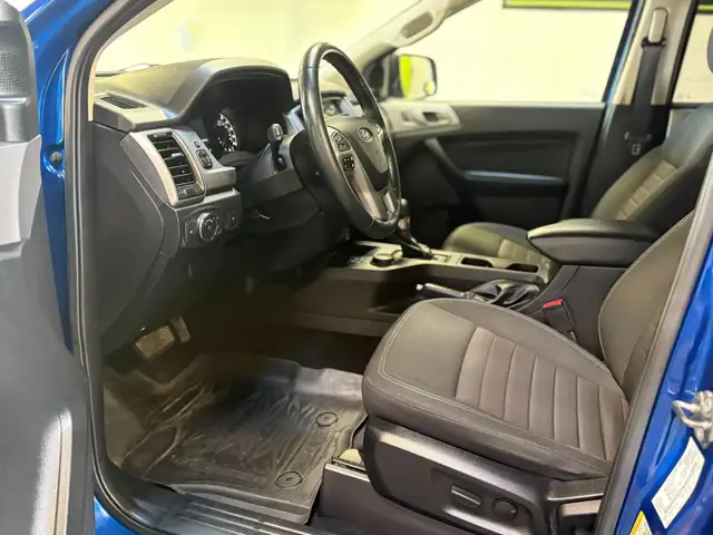 Ford Ranger 2019 — photo 8