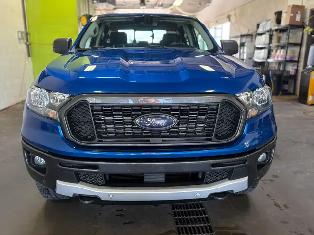 Ford Ranger 2019 — photo 2