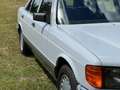 Mercedes-Benz 300 300 SEL W126 - 87.000 km - sehr gepflegt - rostfreier Unterboden - thumbnail 22