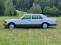 Mercedes-Benz 300 300 SEL W126 - 87.000 km - sehr gepflegt - rostfreier Unterboden - thumbnail 3