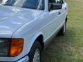 Mercedes-Benz 300 300 SEL W126 - 87.000 km - sehr gepflegt - rostfreier Unterboden - thumbnail 21