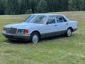 Mercedes-Benz 300 300 SEL W126 - 87.000 km - sehr gepflegt - rostfreier Unterboden - thumbnail 1