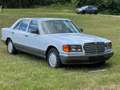 Mercedes-Benz 300 300 SEL W126 - 87.000 km - sehr gepflegt - rostfreier Unterboden - thumbnail 8