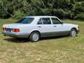 Mercedes-Benz 300 300 SEL W126 - 87.000 km - sehr gepflegt - rostfreier Unterboden - thumbnail 6
