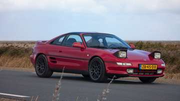 GT-i TC 16