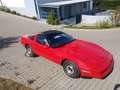 Corvette C4 Rot - thumbnail 3