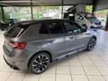 Skoda Fabia 1.5 TSI DSG Monte Carlo Premium Pano ACC LAGER Gris - thumbnail 8