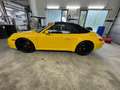Porsche 997 911 Carrera S Cabrio S Gelb - thumbnail 3
