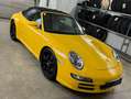 Porsche 997 911 Carrera S Cabrio S Gelb - thumbnail 2