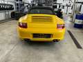 Porsche 997 911 Carrera S Cabrio S Gelb - thumbnail 4