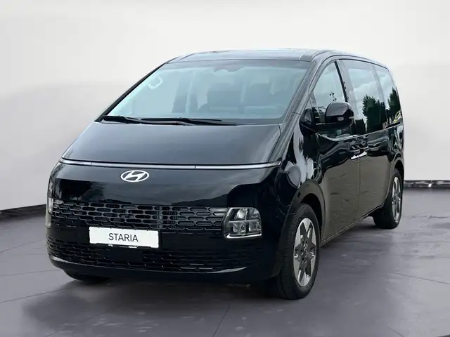 Hyundai STARIA 1.6 T-GDI HEV TREND 9 SITZER EASYENTRY PA