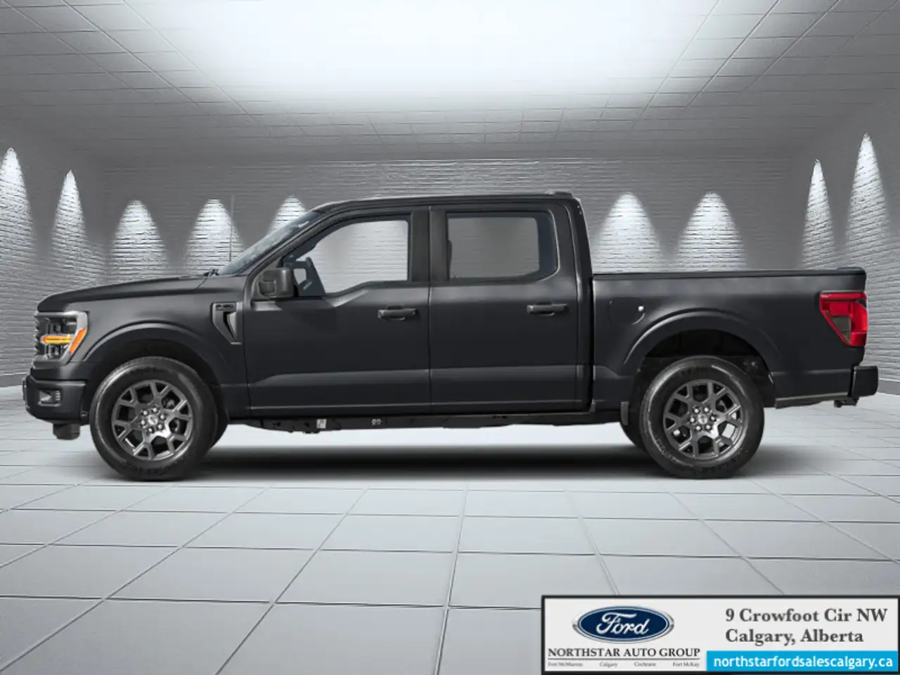 2026 Ford F 150