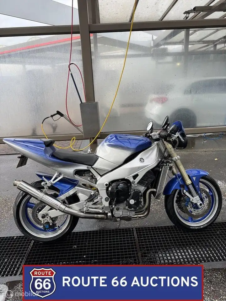 Yamaha