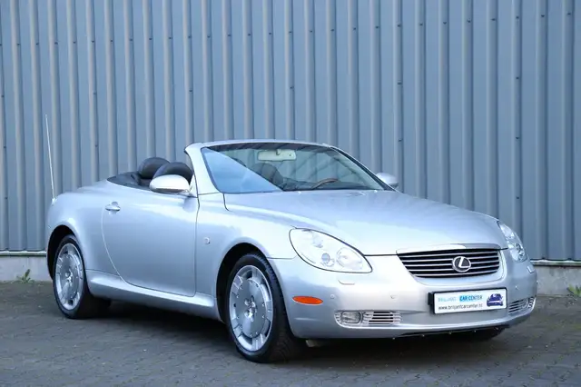 Lexus SC 430 V8 *39.638KM.!*