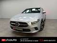 Mercedes-Benz A 180 d Sedán Gris - thumbnail 2