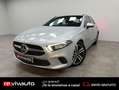 Mercedes-Benz A 180 d Sedán Gris - thumbnail 36