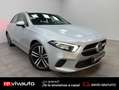 Mercedes-Benz A 180 d Sedán Gris - thumbnail 4