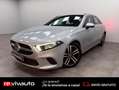 Mercedes-Benz A 180 d Sedán Gris - thumbnail 1
