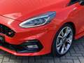 Ford Fiesta 1.0 EcoBoost ST-Line X Rood - thumbnail 5