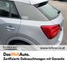 Audi Q2 30 TFSI Sport Silber - thumbnail 8