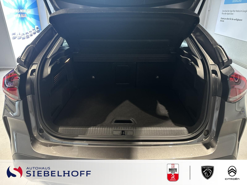 Citroen C4 Shine PureTech 130 EAT8 — photo 7