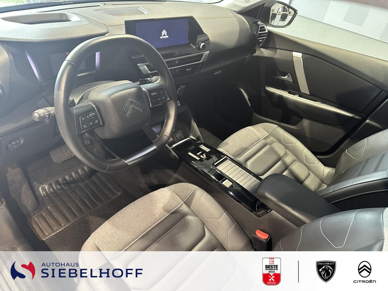 Citroen C4 Shine PureTech 130 EAT8 — photo 12