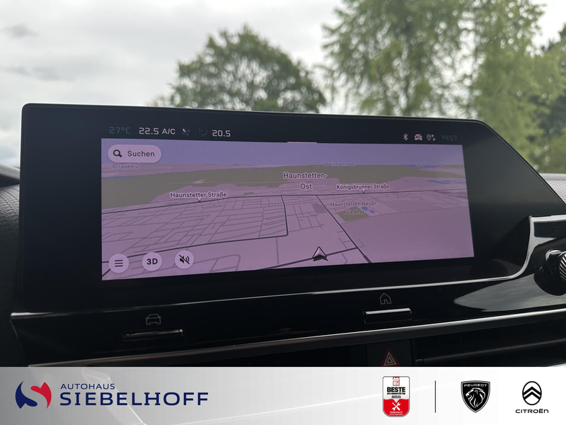 Citroen C4 Shine PureTech 130 EAT8 — photo 15