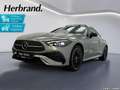 Mercedes-Benz CLE 300 e Coupé AMG  Pano AHK Memory Night Lhzg. Gri - thumbnail 1