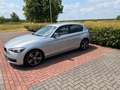 BMW 114 i Upgrade Edition Szary - thumbnail 3