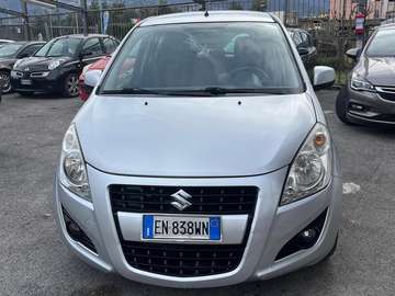 Splash 1.0 GLS Safety Pack Gpl