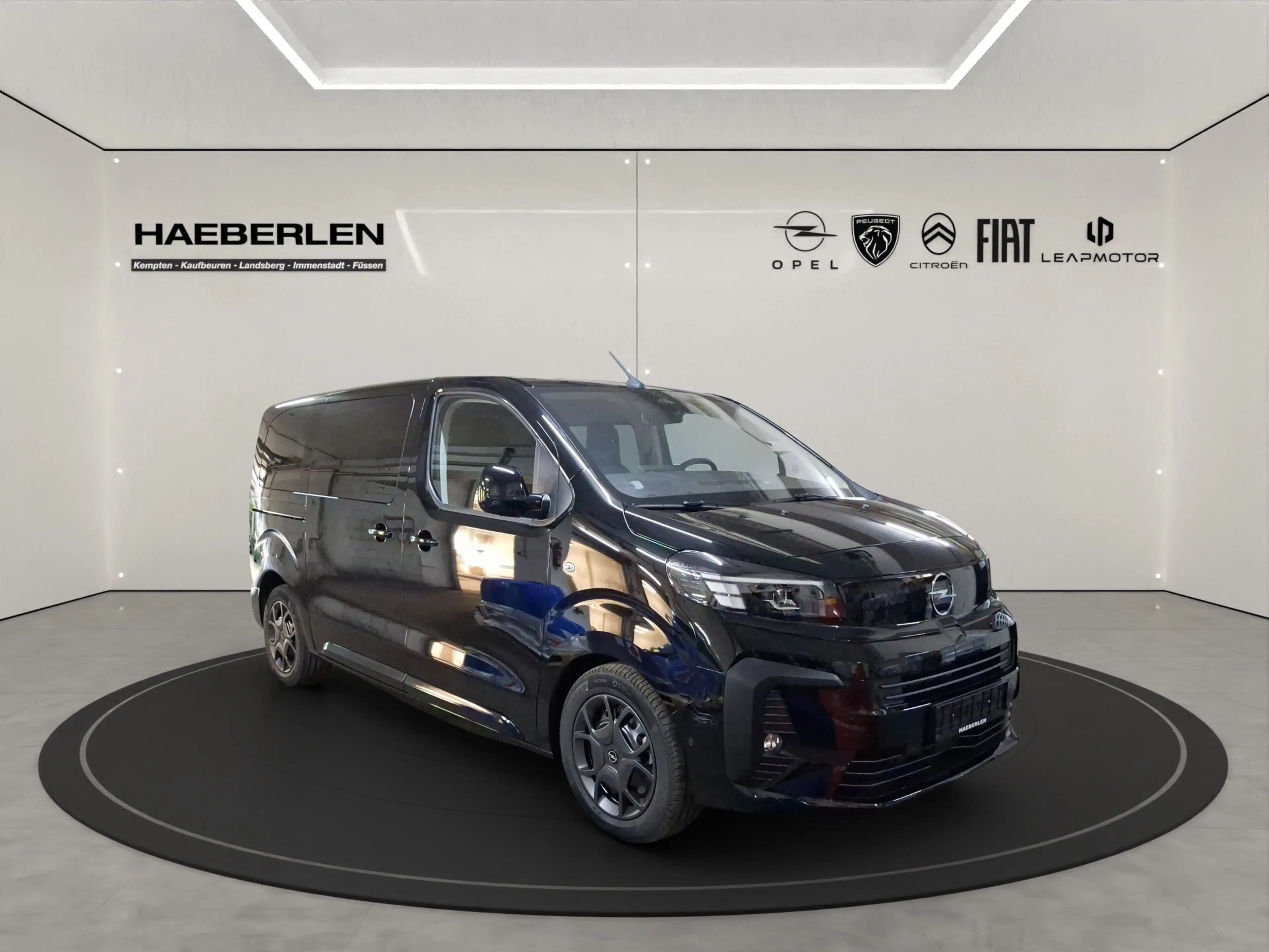 Opel Zafira Life 2.2 Edition M AHK*Klimap.*SHZ*CARPLAY — photo 7