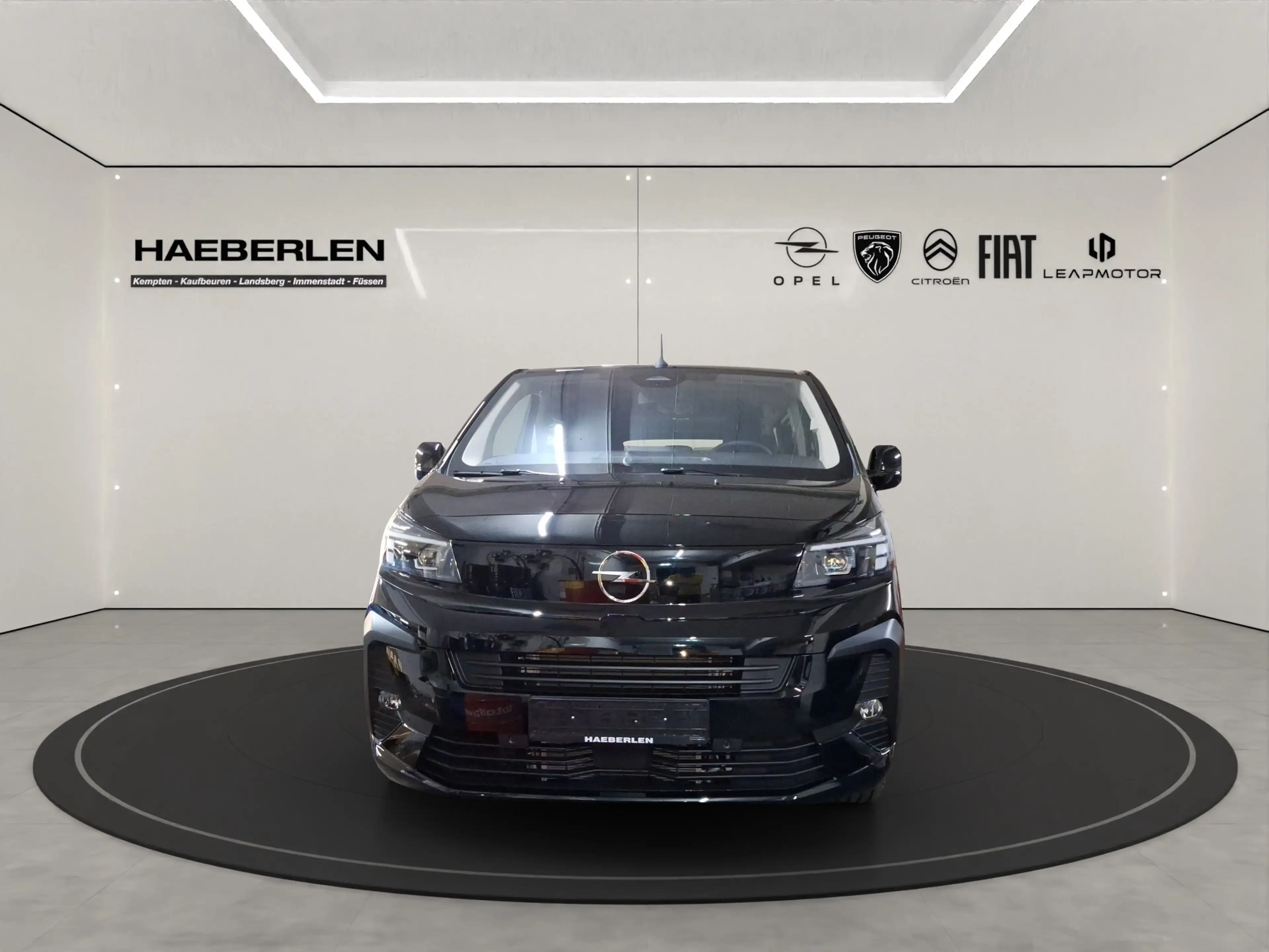 Opel Zafira Life 2.2 Edition M AHK*Klimap.*SHZ*CARPLAY — photo 6