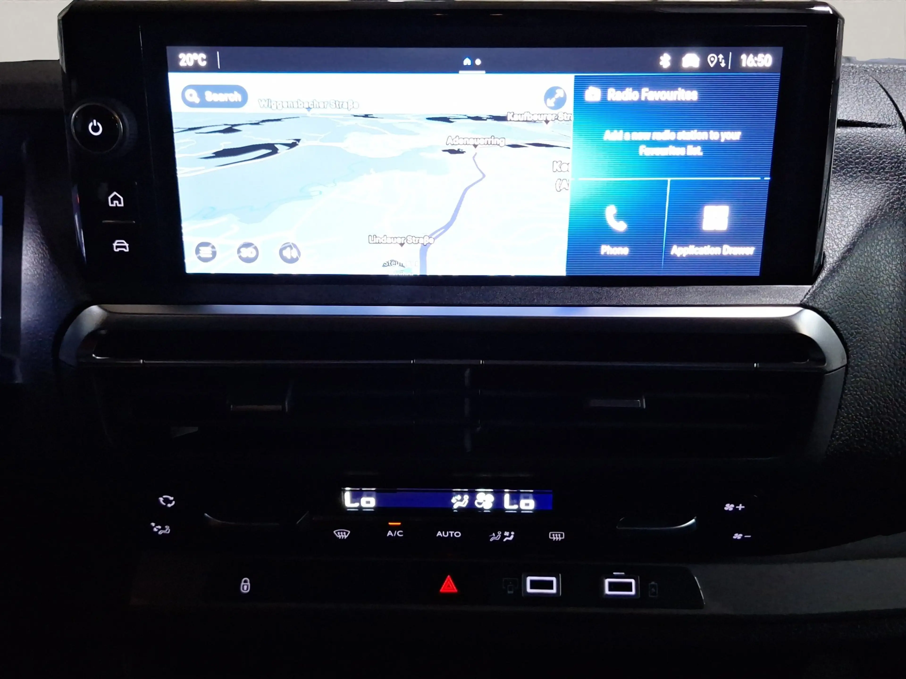Opel Zafira Life 2.2 Edition M AHK*Klimap.*SHZ*CARPLAY — photo 15