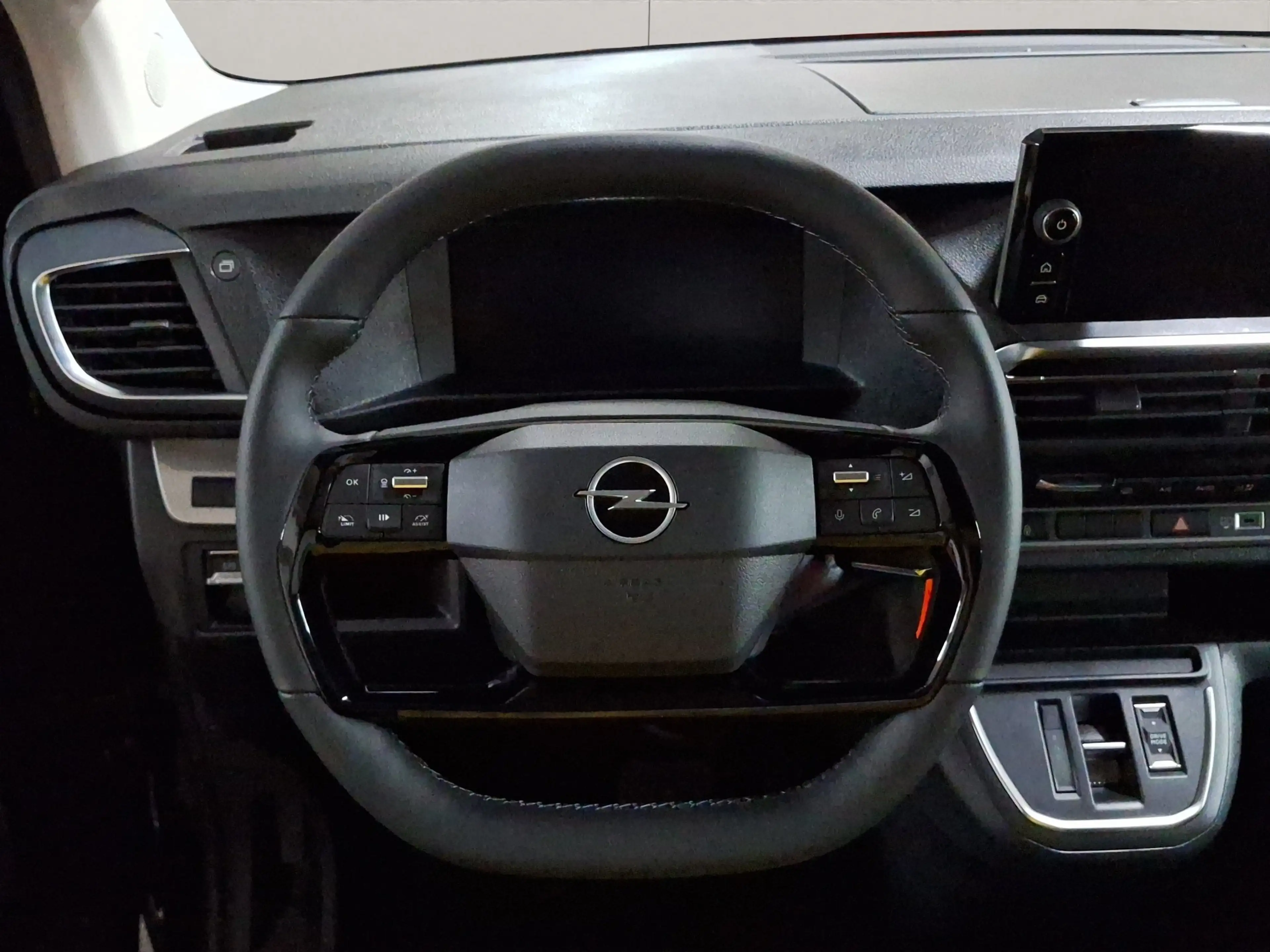 Opel Zafira Life 2.2 Edition M AHK*Klimap.*SHZ*CARPLAY — photo 9