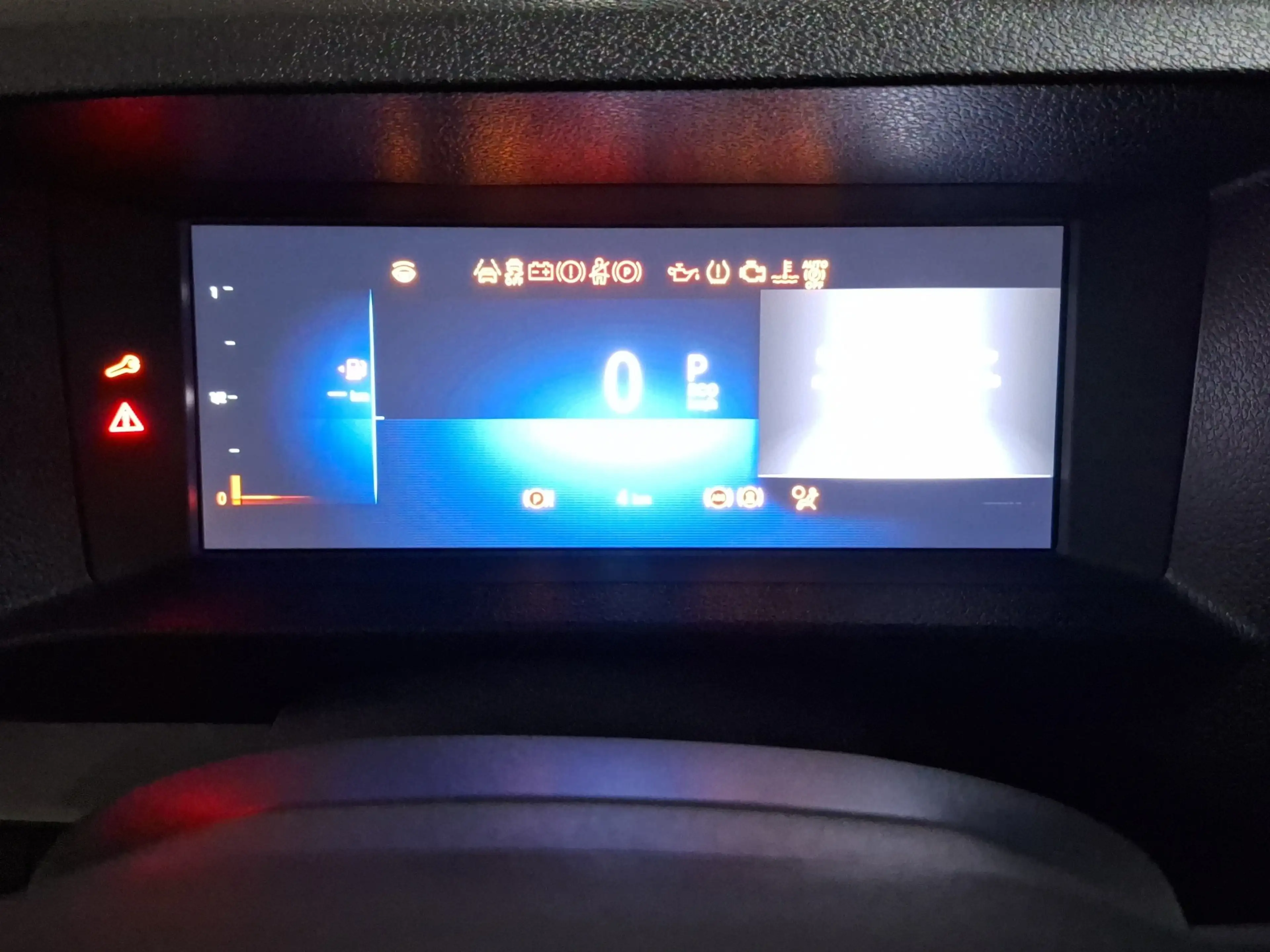 Opel Zafira Life 2.2 Edition M AHK*Klimap.*SHZ*CARPLAY — photo 10