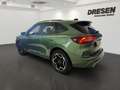 Ford Kuga ST-Line X 2.5 PHEV *SITZHEIZUNG v&h*SOUND-SYSTEM*L Grün - thumbnail 4