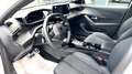 Peugeot 208 1.2 Hybrid GT 100cv e-dcs 6 **KM0** Blanc - thumbnail 7