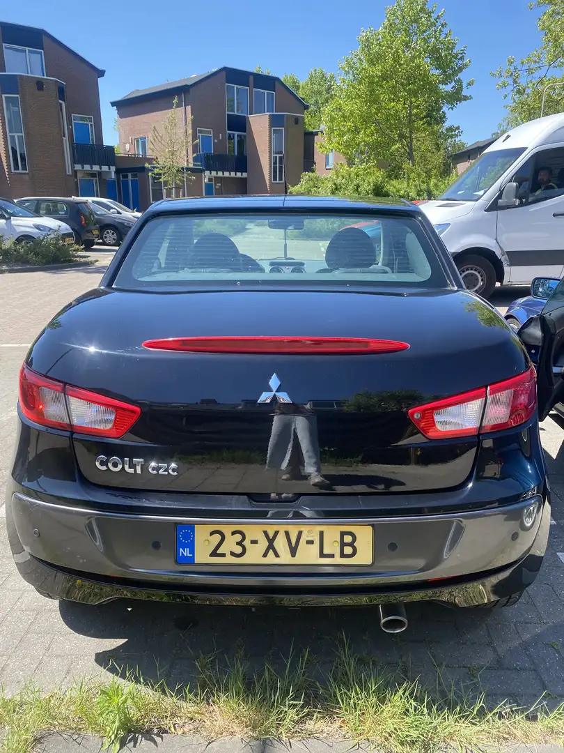 Mitsubishi Colt 1.5 Limited Edition Negro - 2