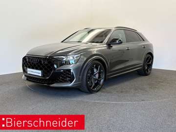 performance STANDHZG KERAMIK 305KMH PANO AHK B&O S