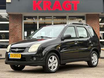 GLS 1.5 100 pk - AUTOMAAT - hoge instap