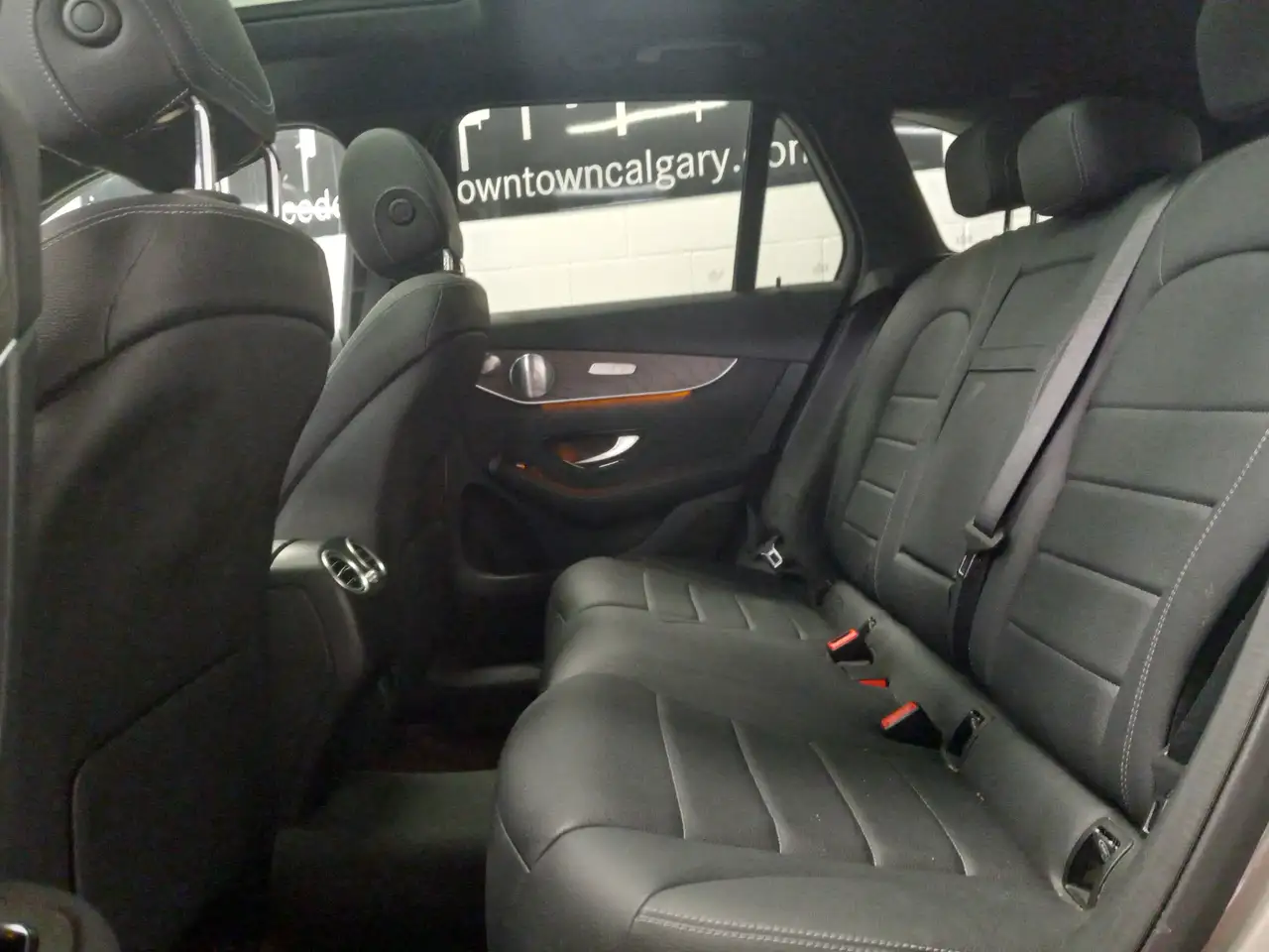 Mercedes-Benz GLC снимка Mercedes-Benz GLC