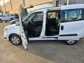 Fiat Doblo Doblo CARGO CH1 1.3 MJT 95CV CON PREZZO REALE +IVA Weiß - thumbnail 10